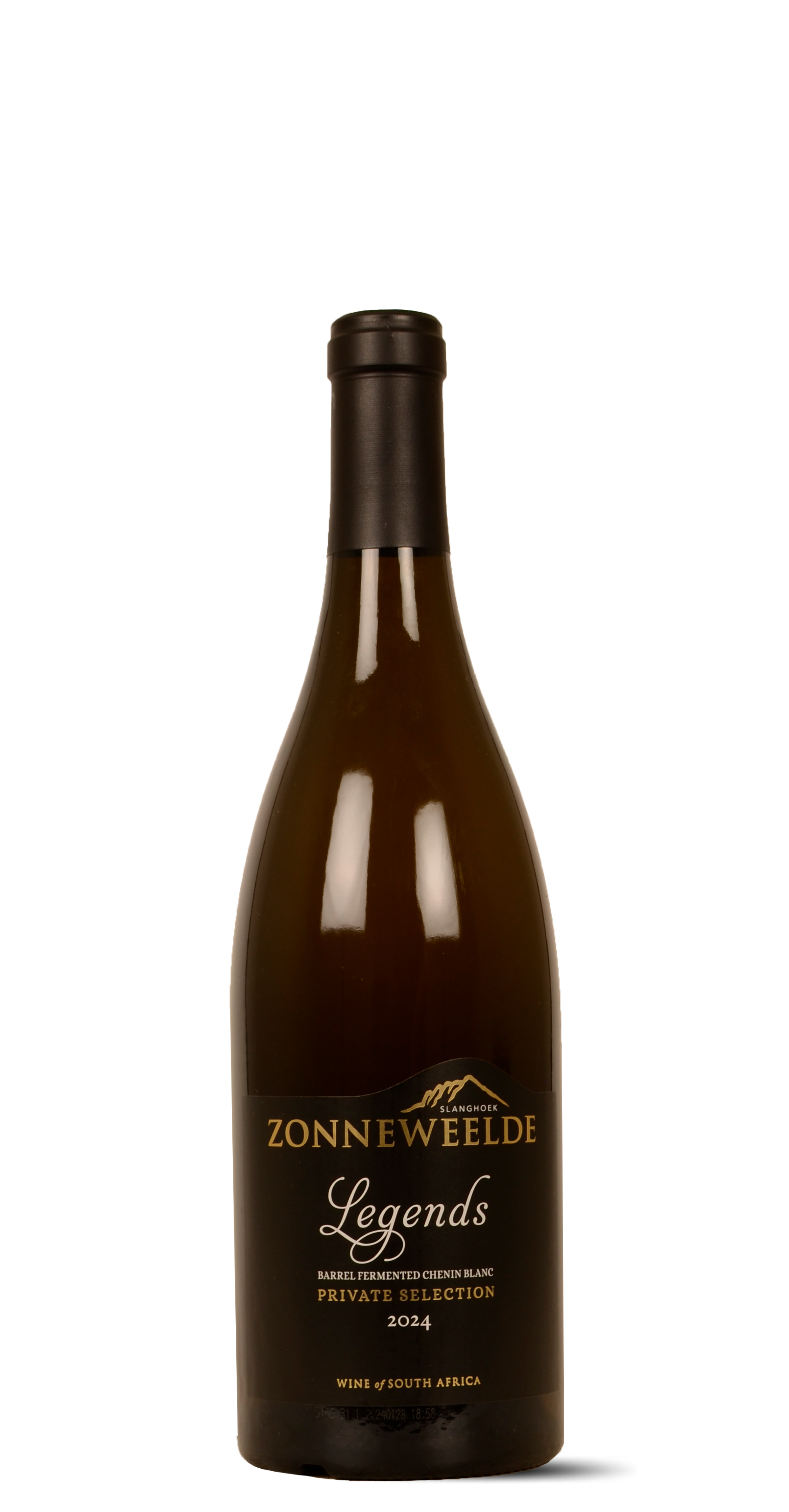 afbeelding van Legends - Limited production