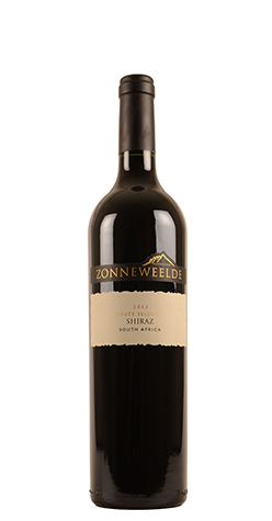 afbeelding van Private Selection - Limited production