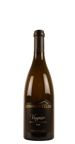 afbeelding van Private Selection - Limited production