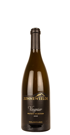 afbeelding van Private Selection - Limited production