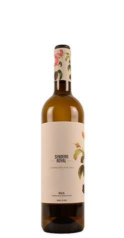 picture of Tempranillo Blanco