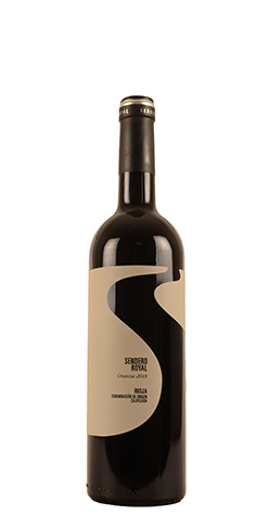 picture of Crianza 14 meses en barrica