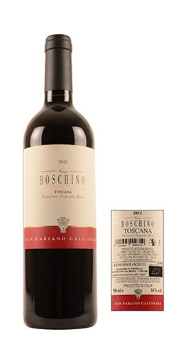 afbeelding van Casa Boschino