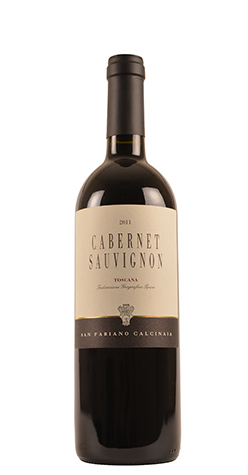 immagine di Cabernet Sauvigon