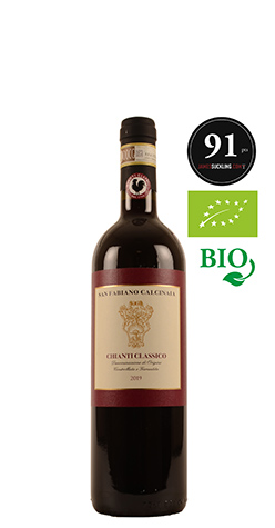 afbeelding van Chianti Classico