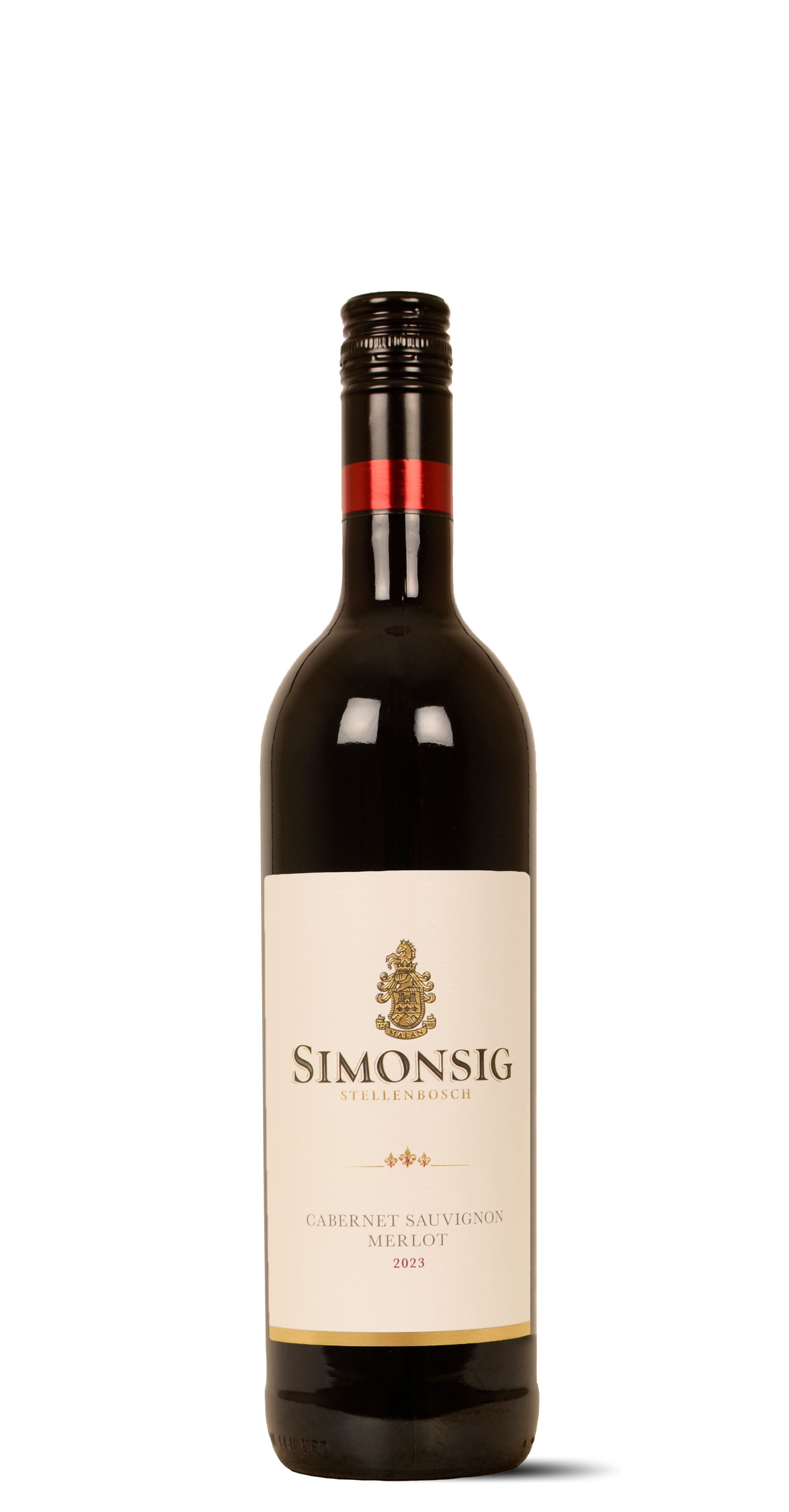 image de Cabernet Sauvignon Merlot (Screwcap)