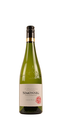 afbeelding van Chenin Blanc (Screwcap)