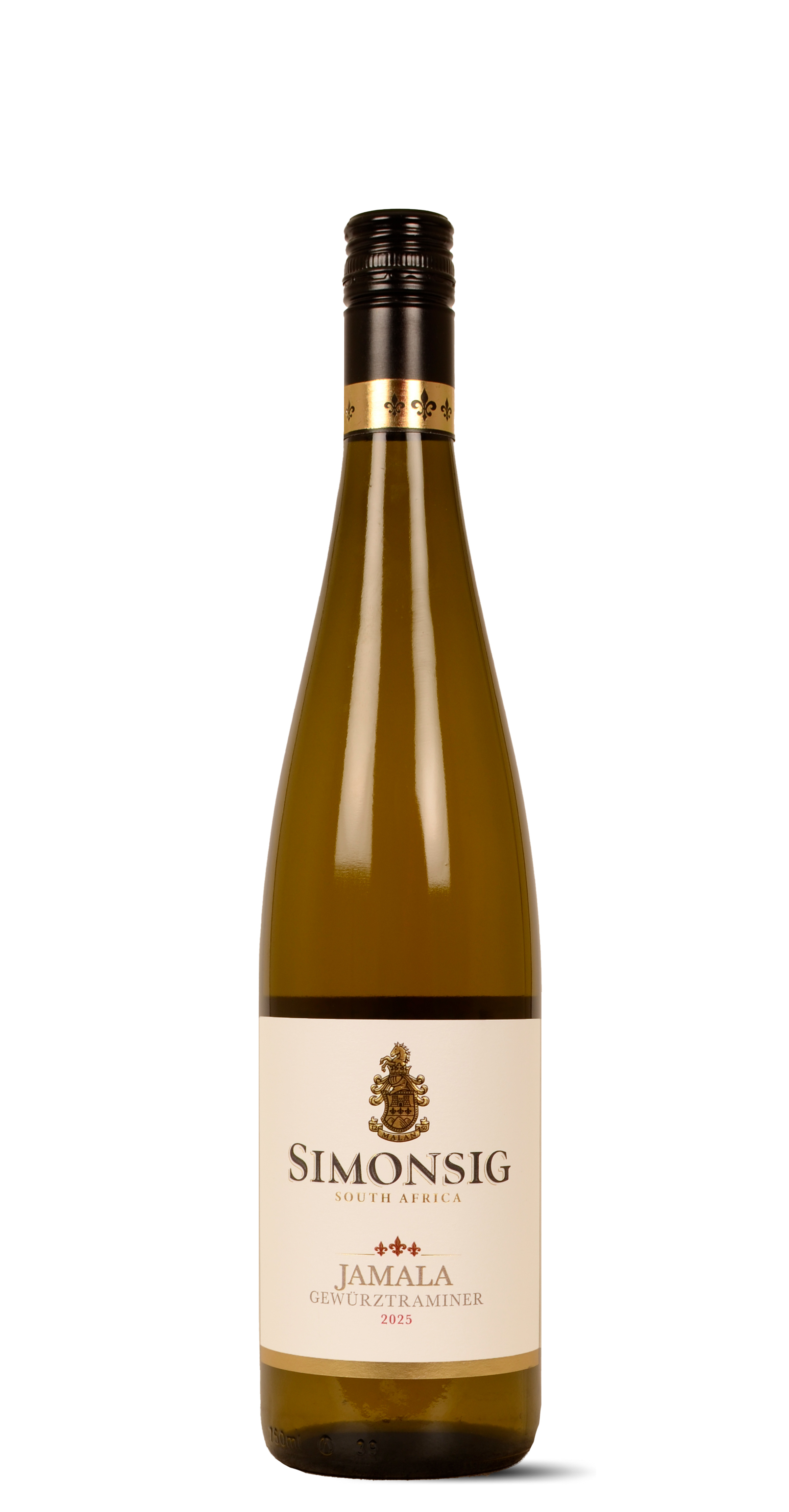 image de Gewürztraminer JAMALA (Screwcap)