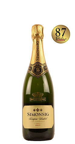 afbeelding van Kaapse Vonkel Brut