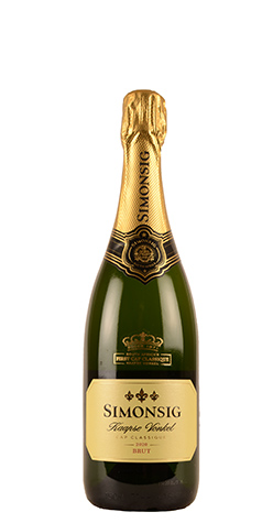 afbeelding van Kaapse Vonkel Brut