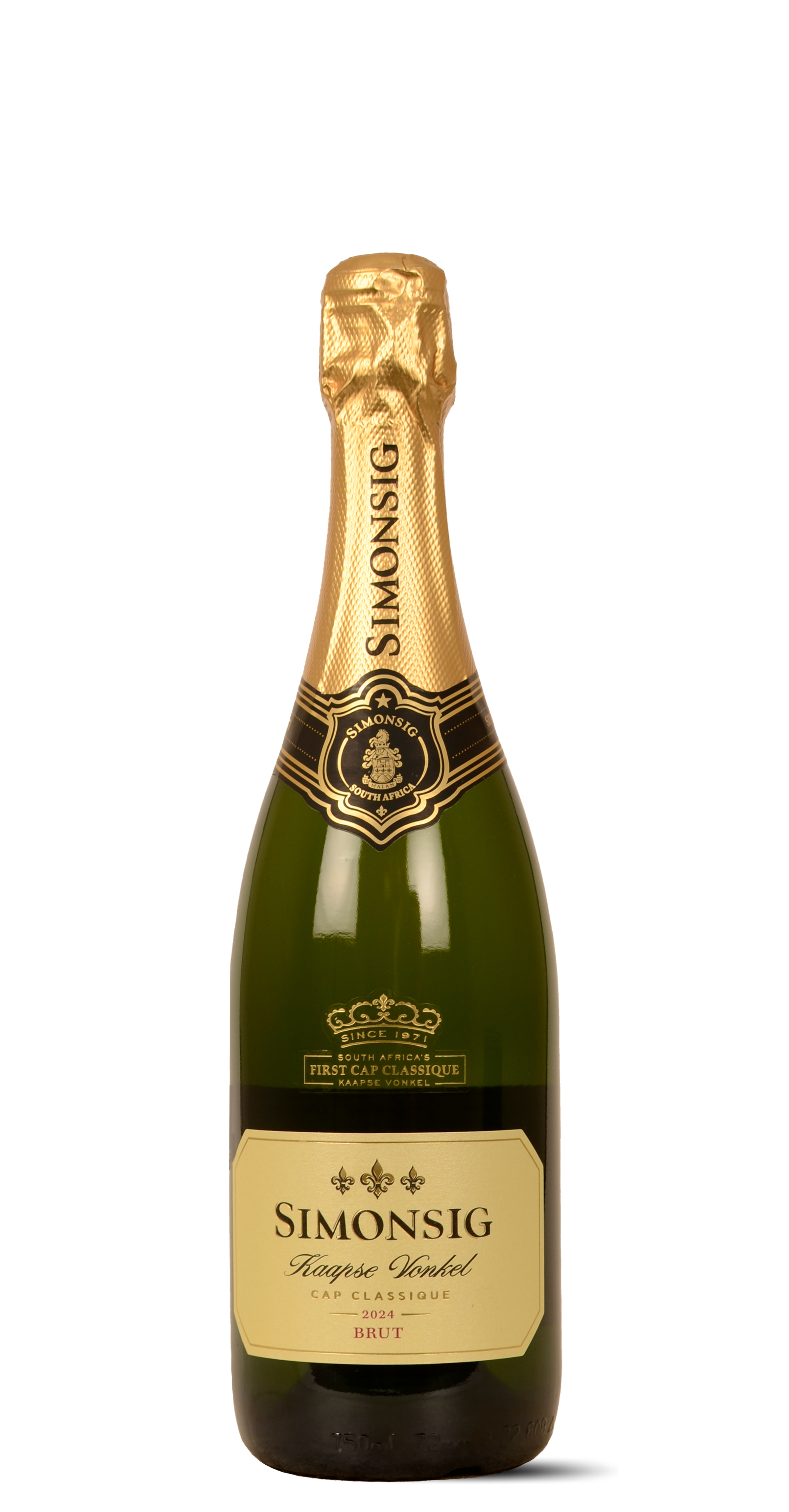 image de Kaapse Vonkel Brut