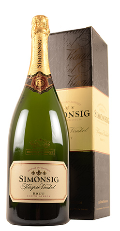 afbeelding van Kaapse Vonkel Brut Magnum