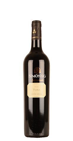 picture of Tiara REHOBOAM