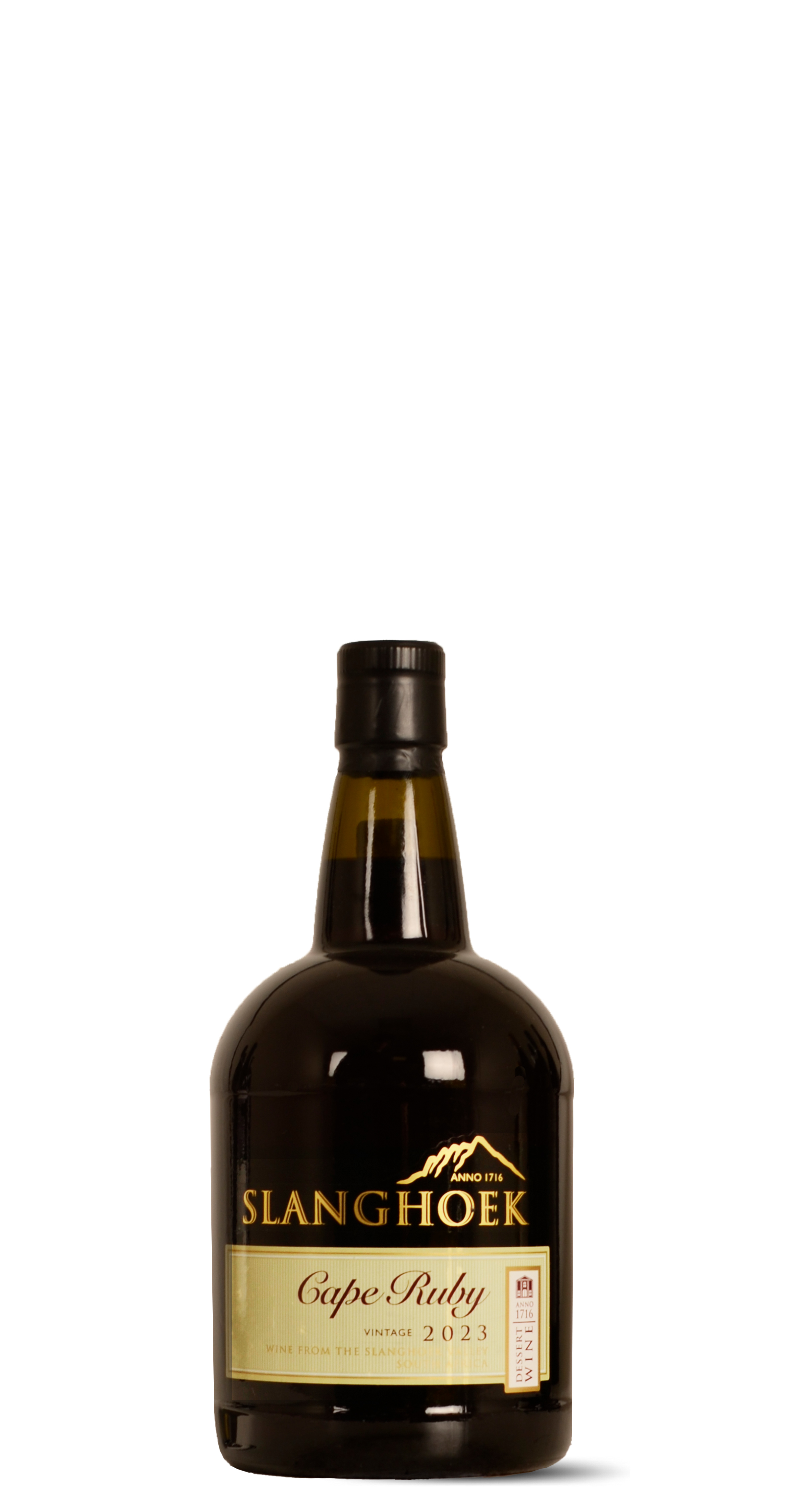 afbeelding van Cape RUBY