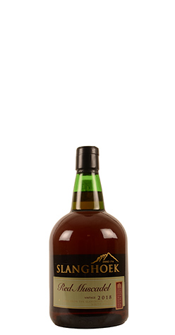 picture of RED MUSCADEL