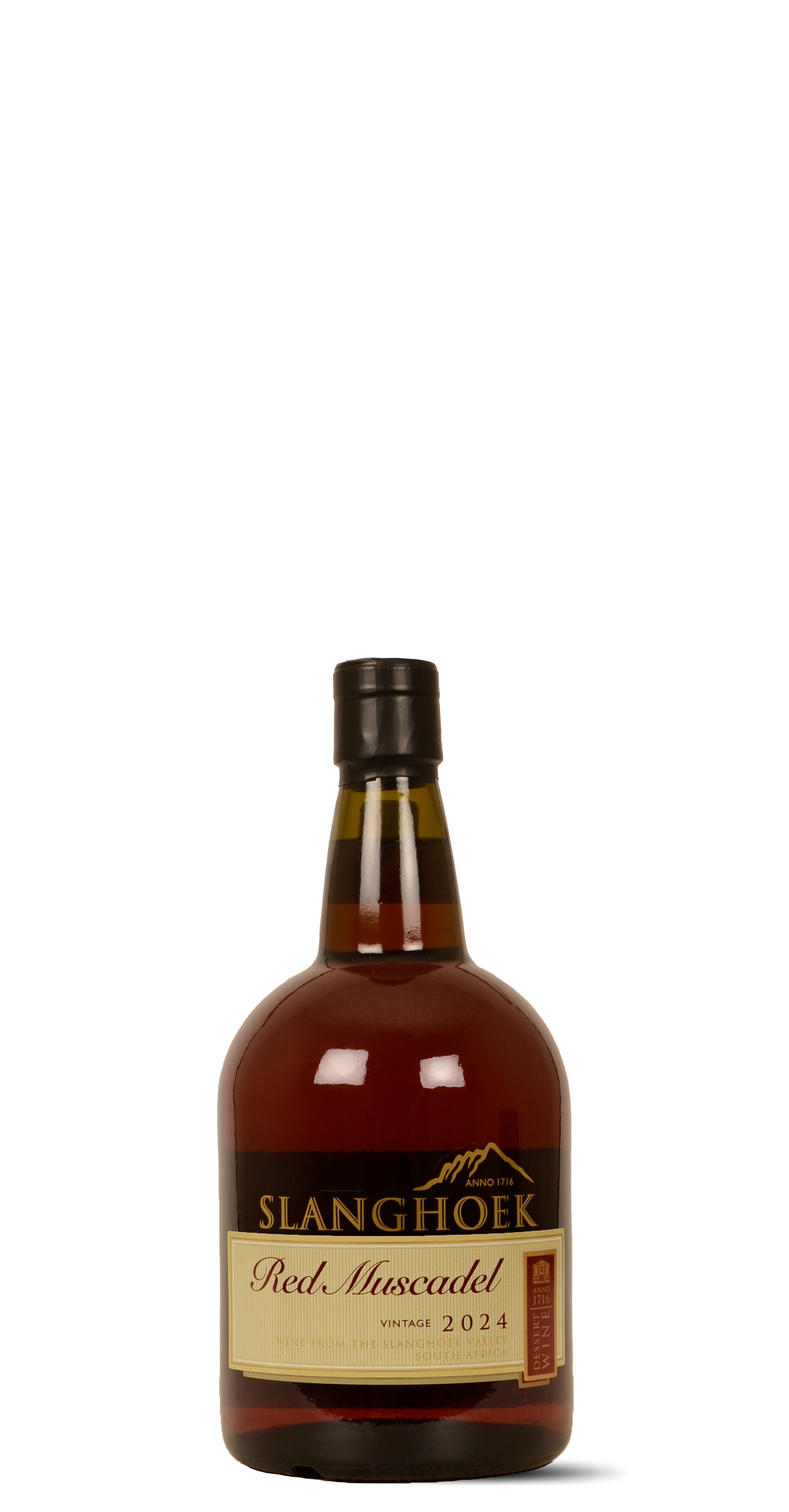 picture of RED MUSCADEL