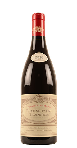 afbeelding van Beaune