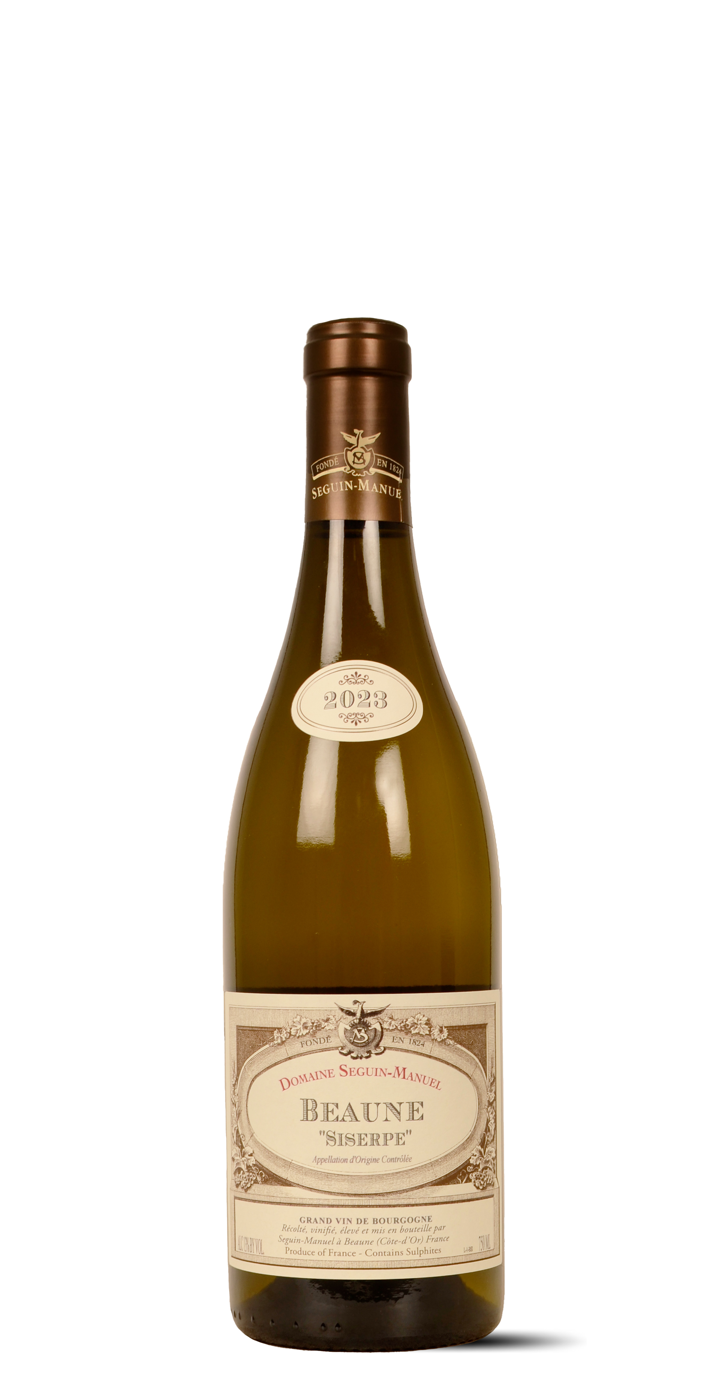 afbeelding van Beaune 