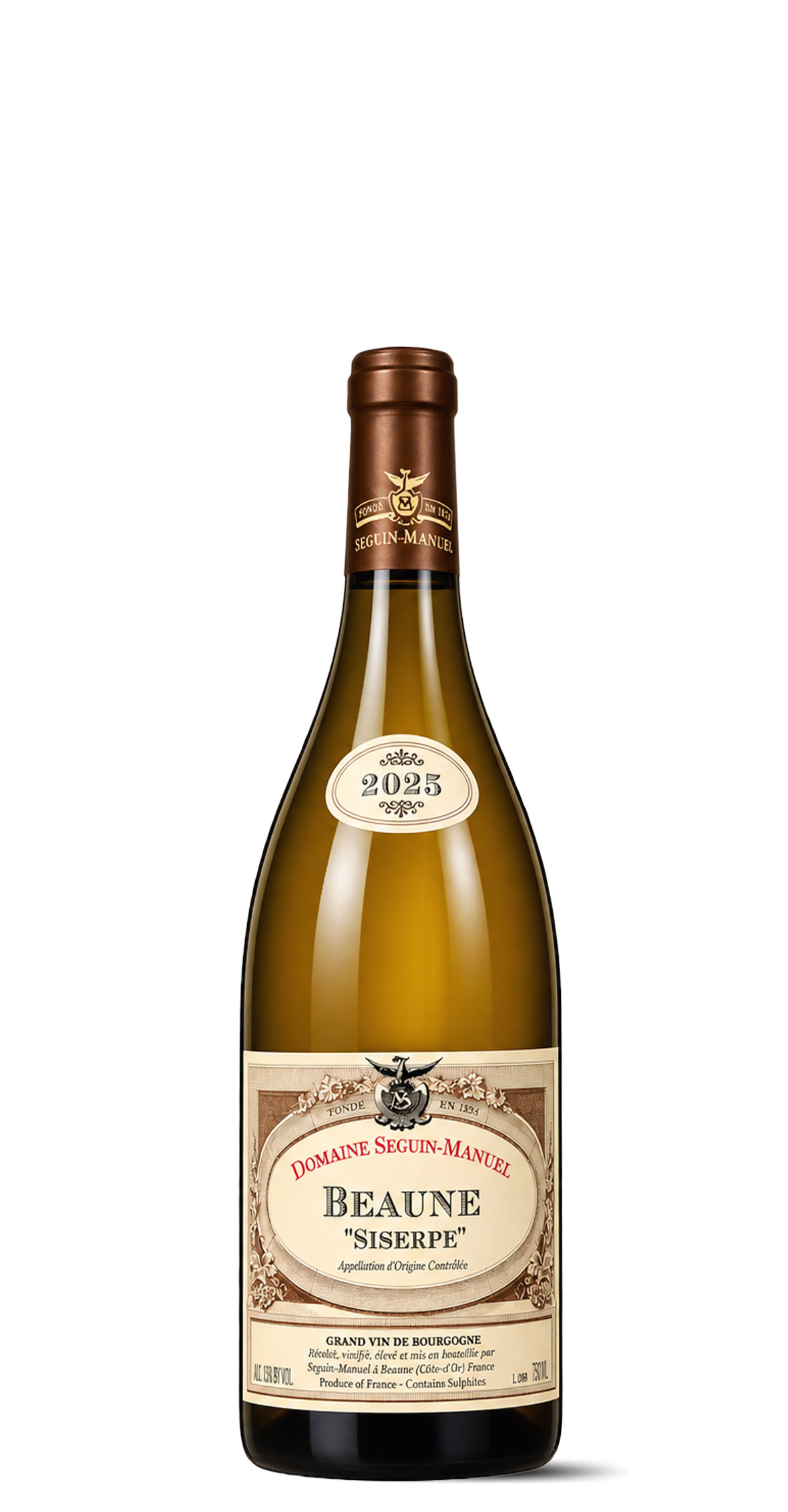 afbeelding van Beaune 