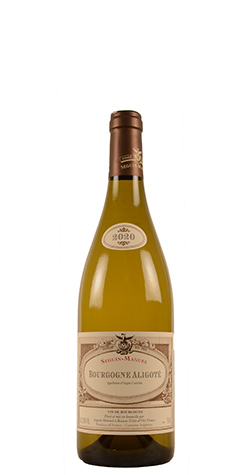 afbeelding van Bourgogne Aligoté