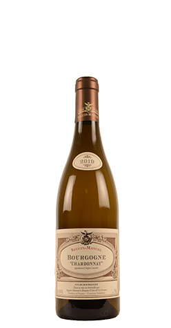 afbeelding van Bourgogne