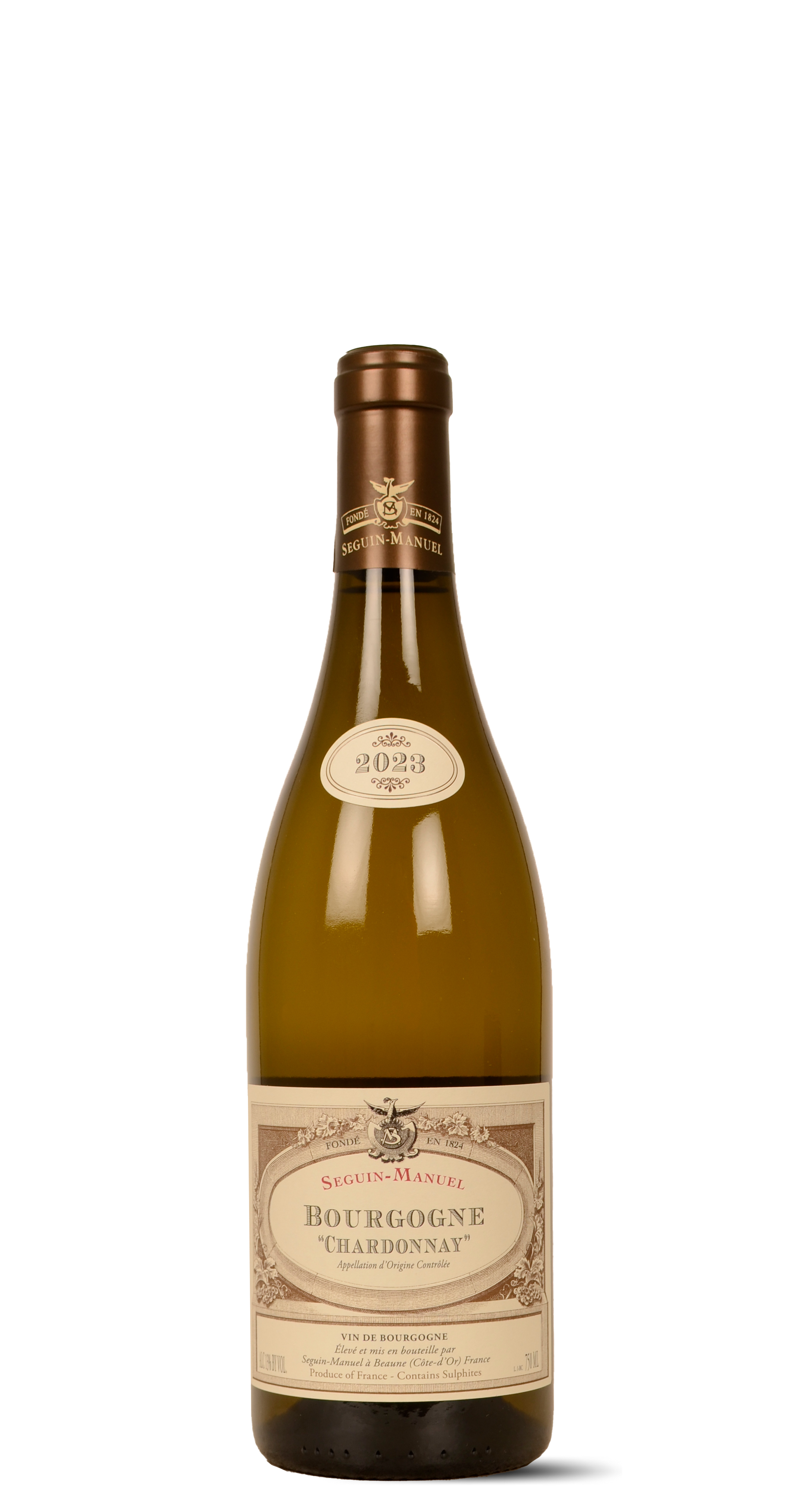 afbeelding van Bourgogne