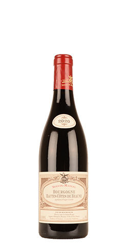 picture of Bourgogne