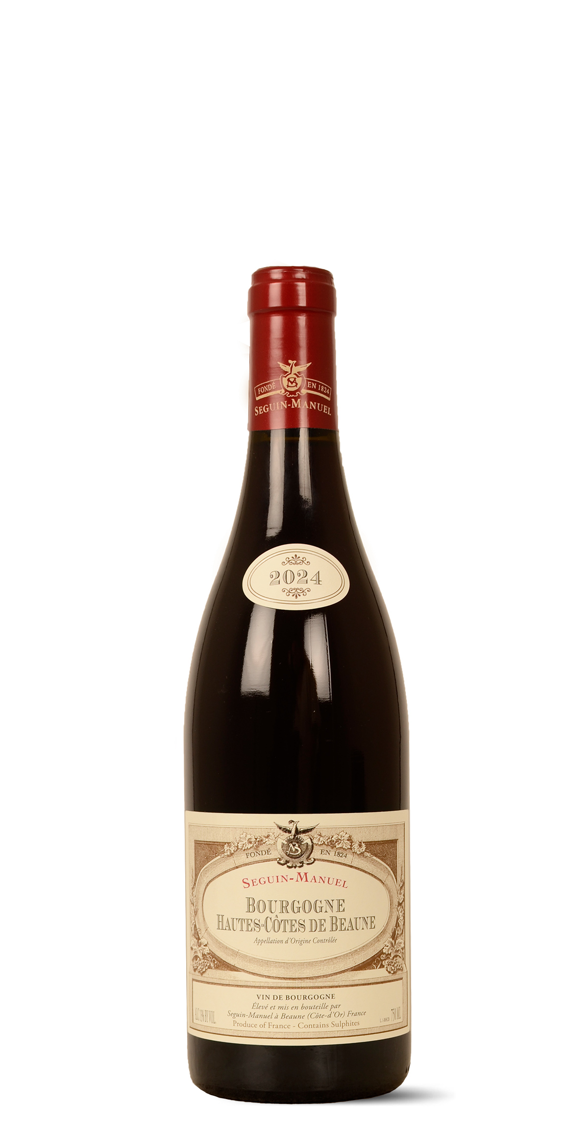 afbeelding van Bourgogne