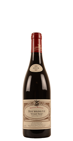 afbeelding van Bourgogne