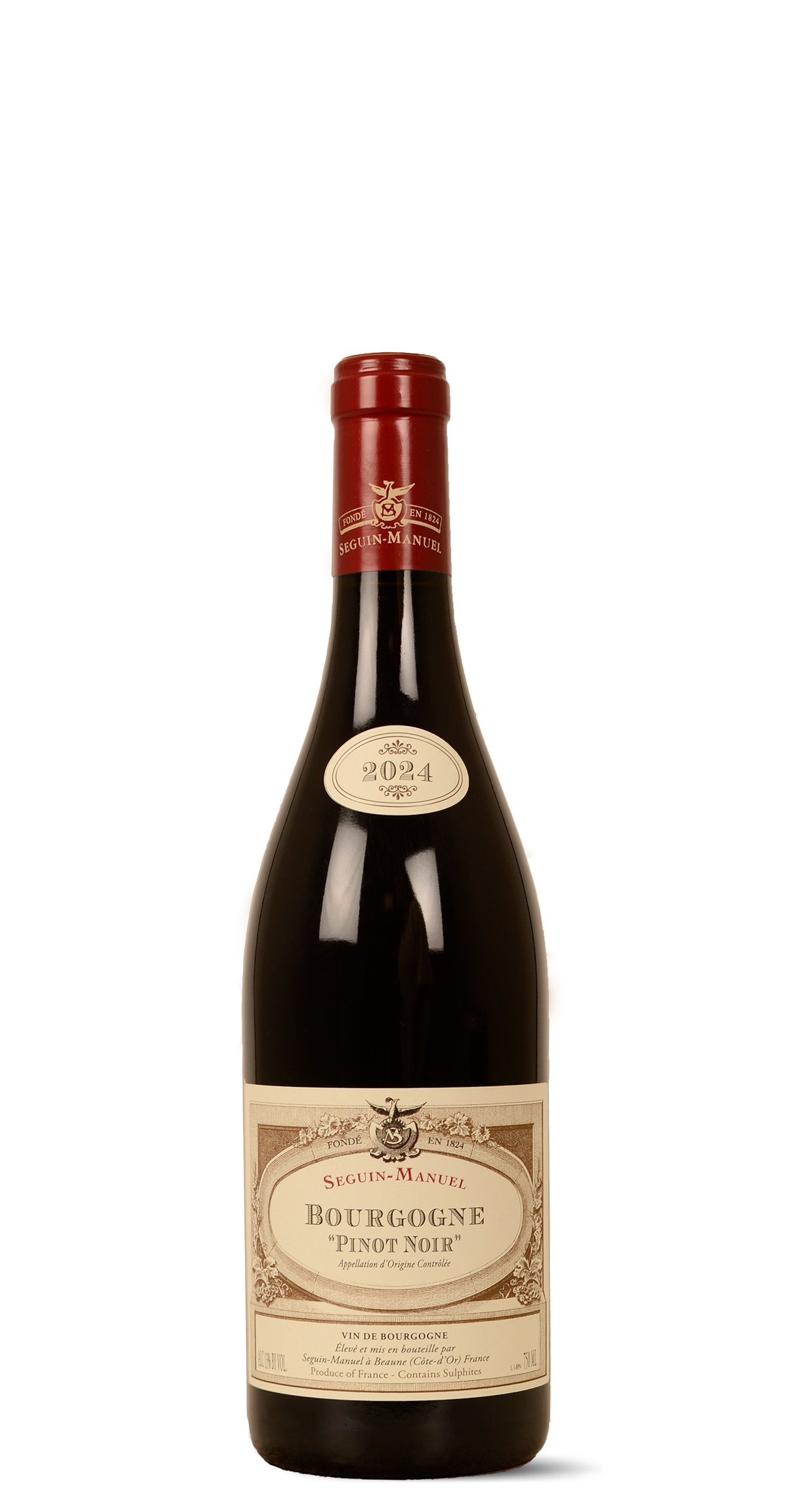 afbeelding van Bourgogne