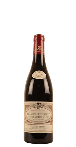 afbeelding van Chambolle Musigny