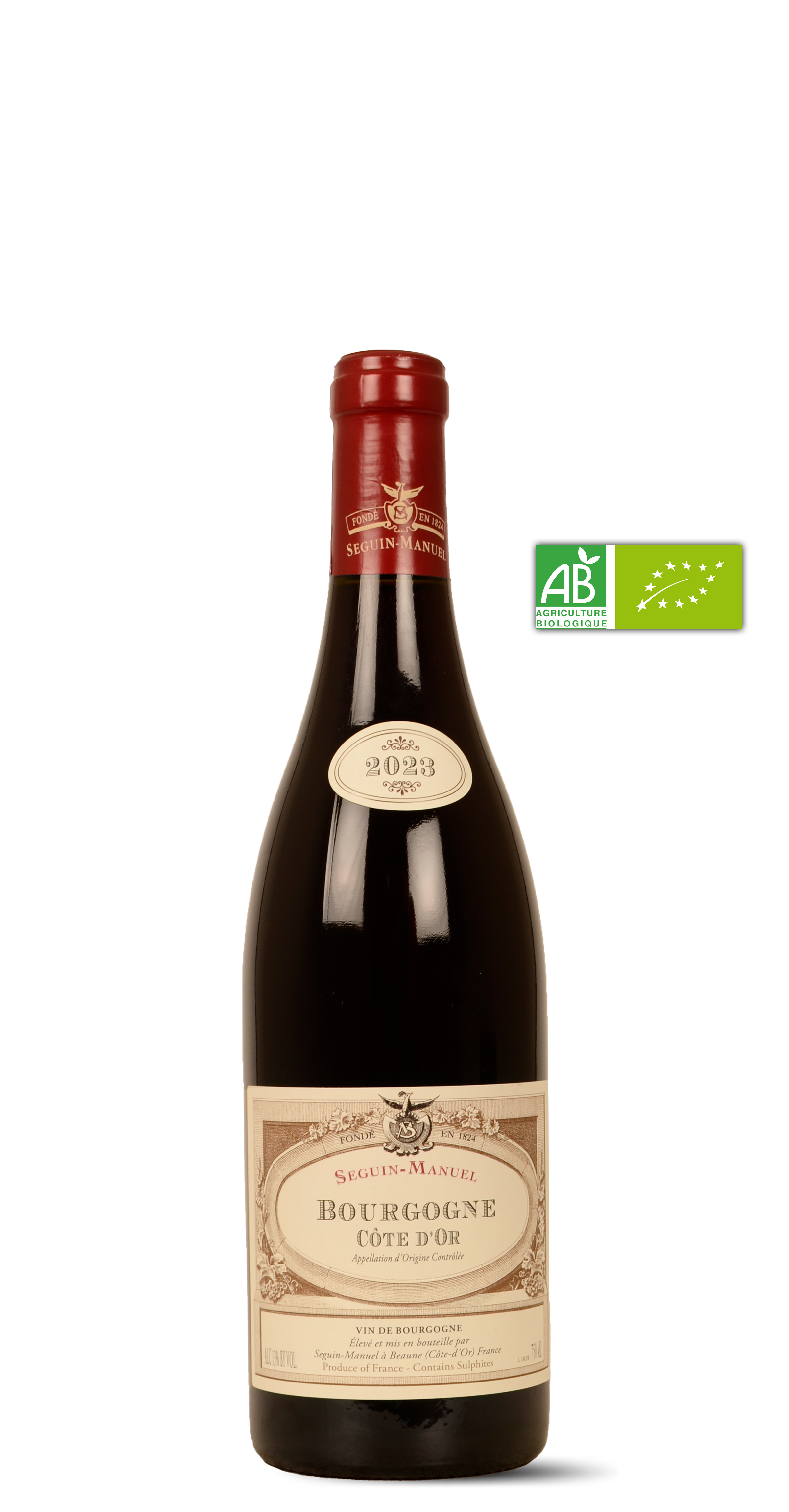 afbeelding van Bourgogne