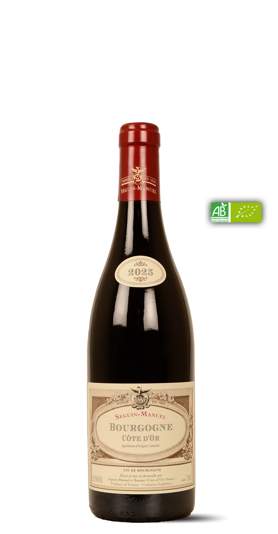 picture of Bourgogne
