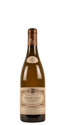 afbeelding van Mercurey blanc