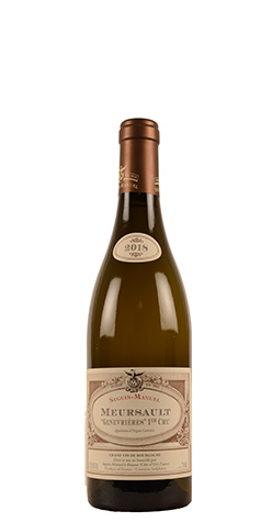 afbeelding van Meursault