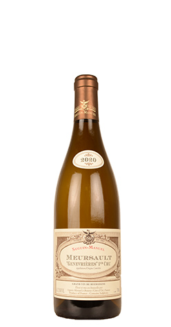 afbeelding van Meursault