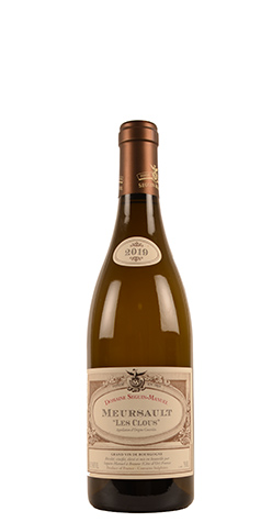 afbeelding van Meursault