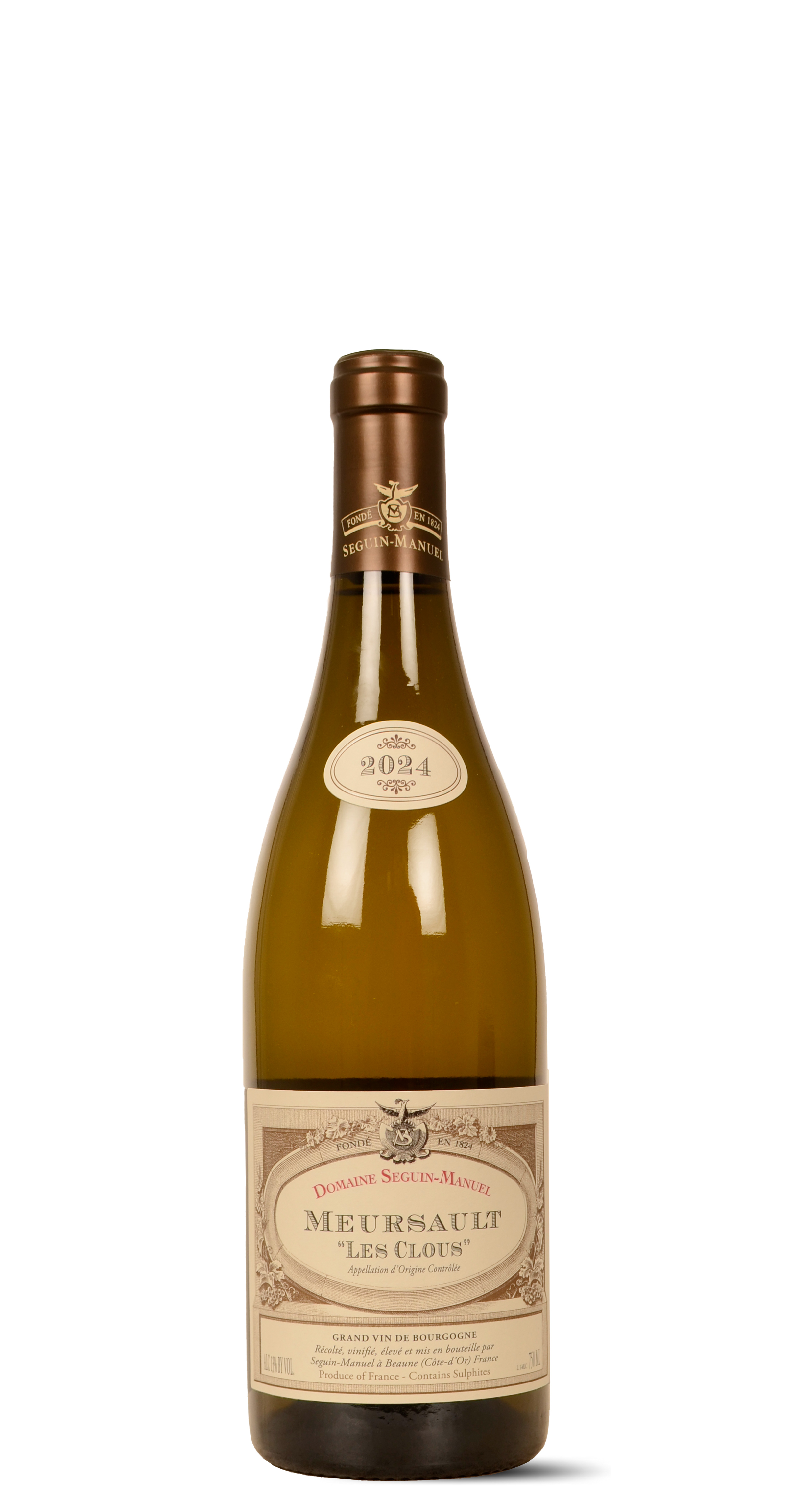 afbeelding van Meursault