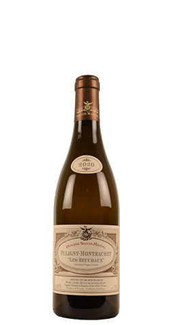 afbeelding van Puligny Montrachet