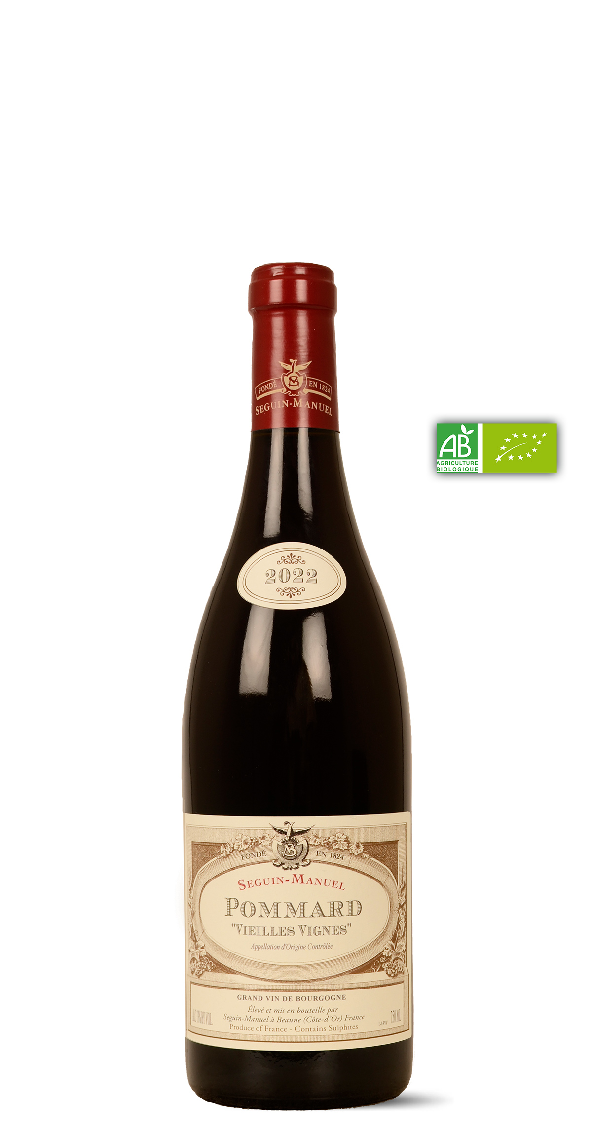 afbeelding van Pommard