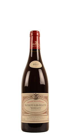 afbeelding van Savigny les Beaune