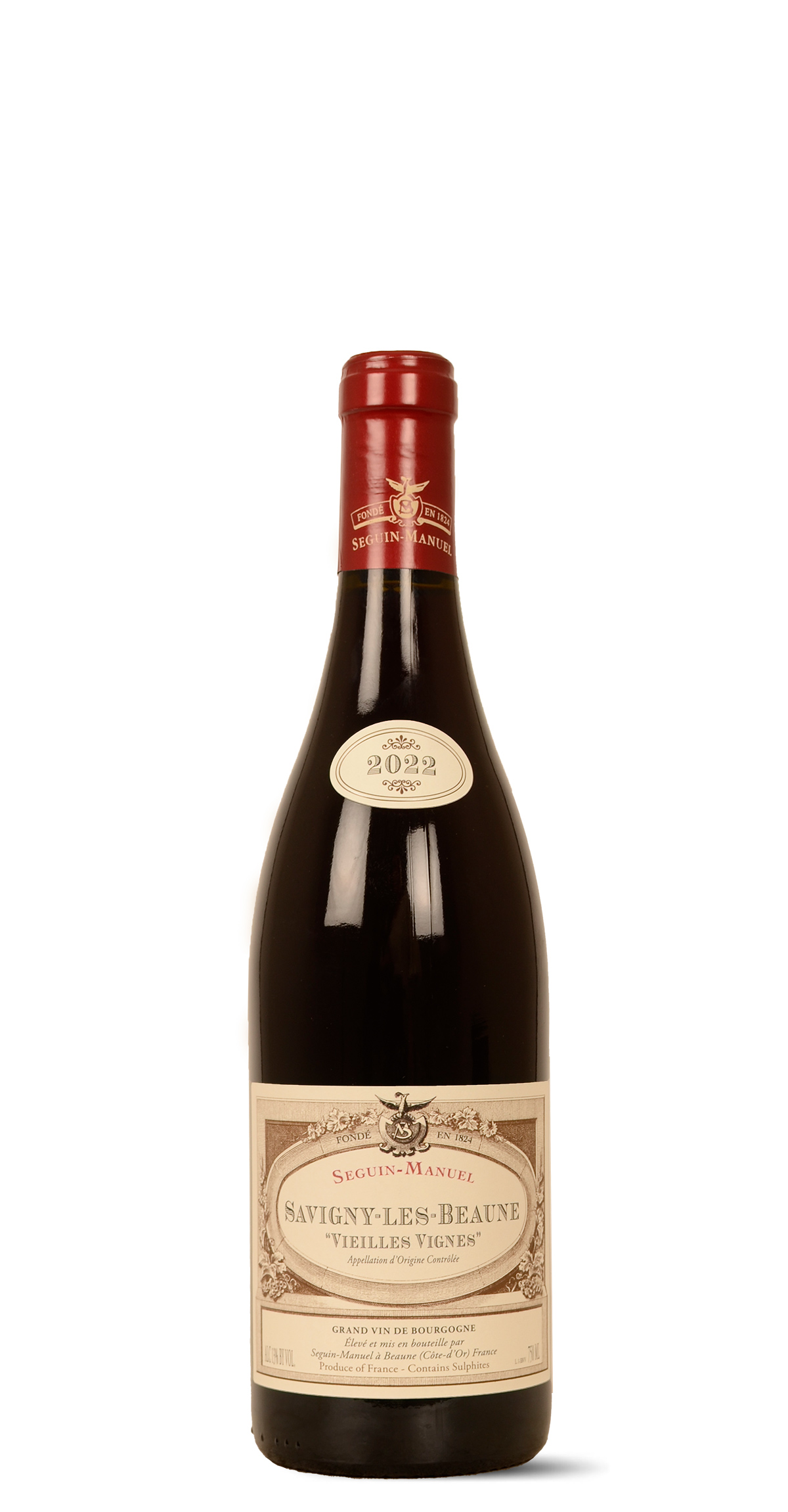 afbeelding van Savigny les Beaune