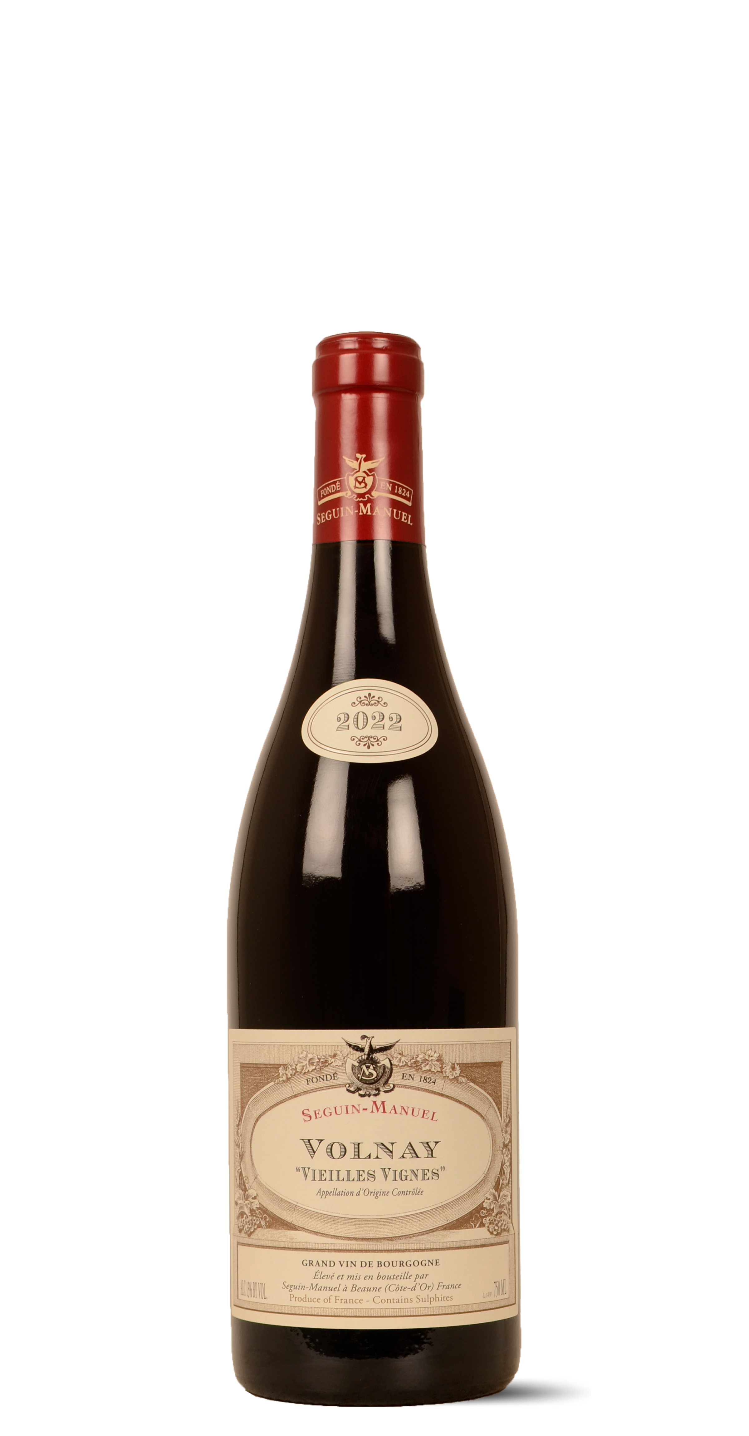 picture of Volnay
