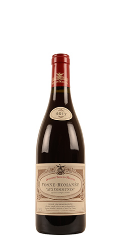 afbeelding van Vosne-Romanée