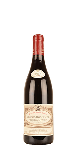 afbeelding van Vosne-Romanée