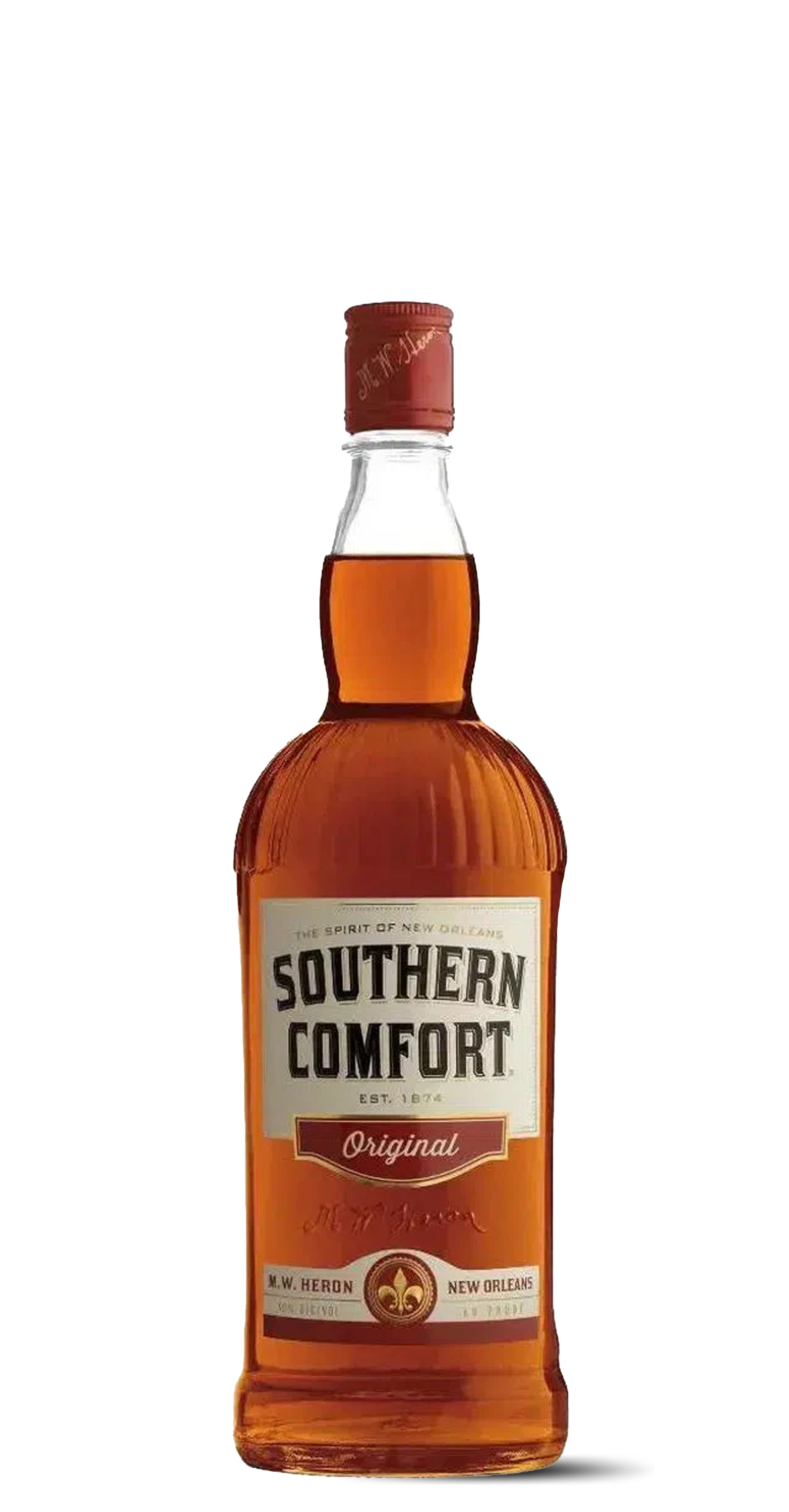 afbeelding van Bourbon