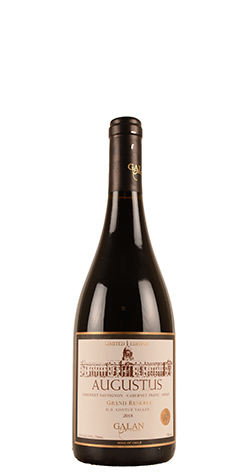 afbeelding van Augustus Grand Reserva