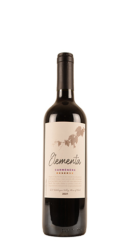 afbeelding van Elementa Reserve