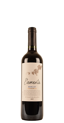 afbeelding van Elementa Reserve