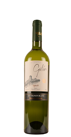 afbeelding van Reserva Privada
